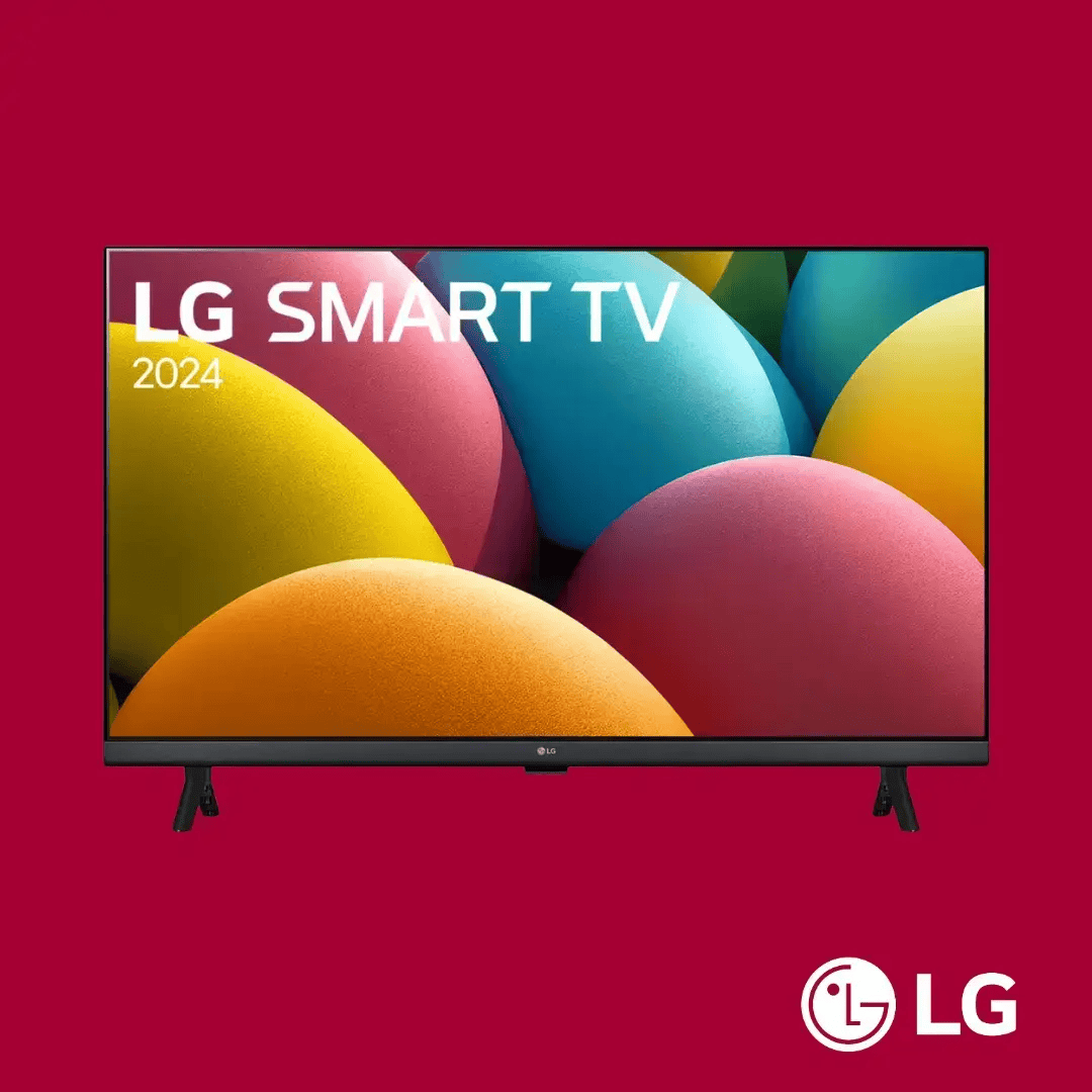LG TV FHD 43 Inch LR600 Smart 43LR60006LA