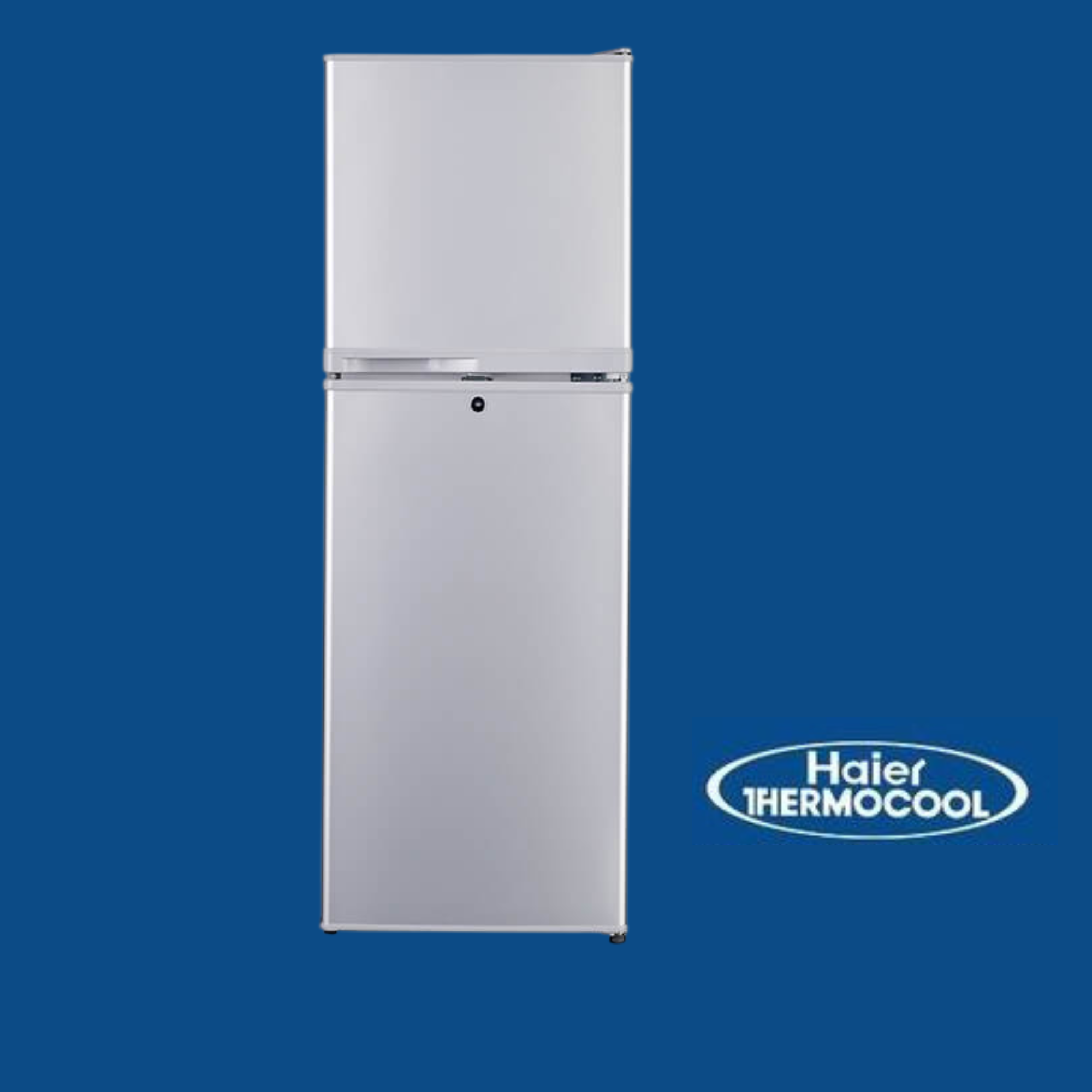 Thermocool Refrigerator HRF-160BEX