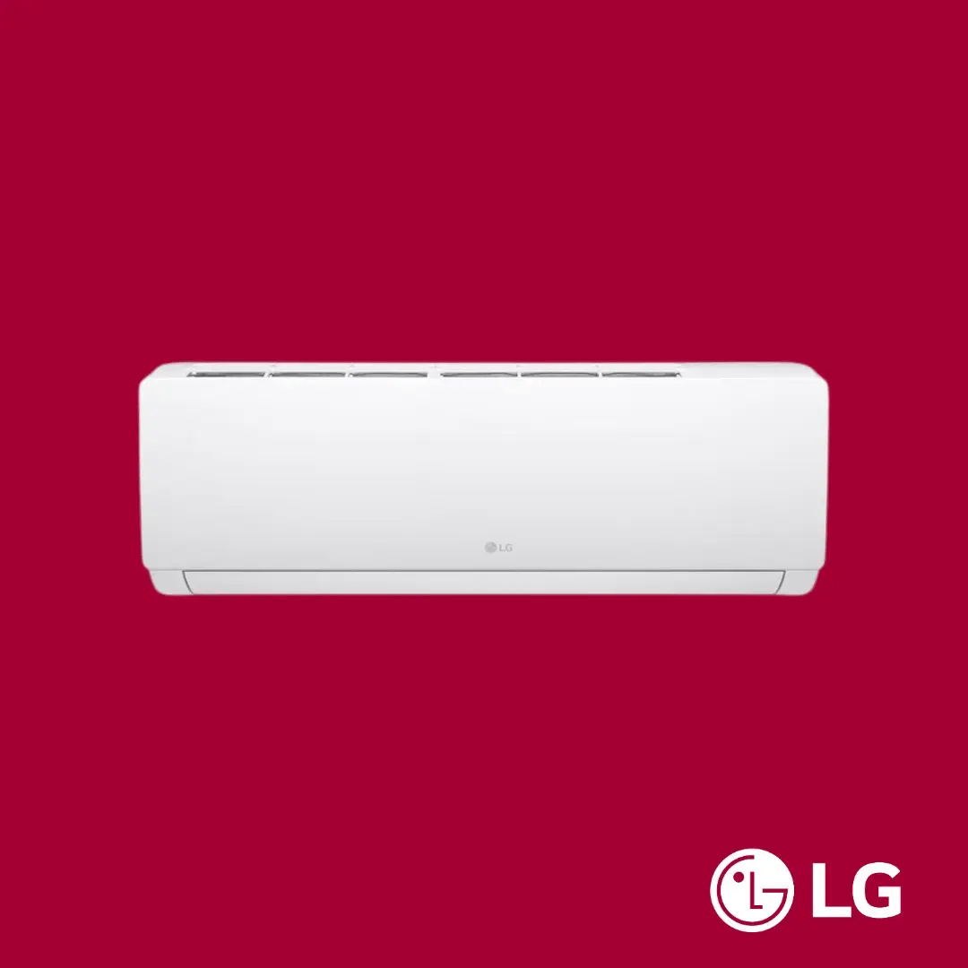 LG Split AC 2.0 HP Standard LGSPL20HPSTANDARD