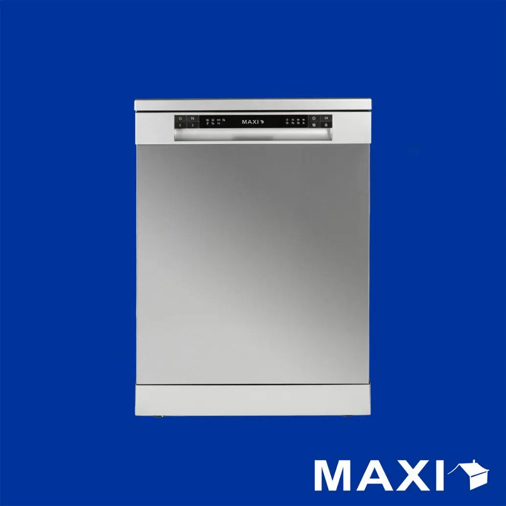 Maxi Dishwasher (WQP12-5201M) MAXIDW5201M