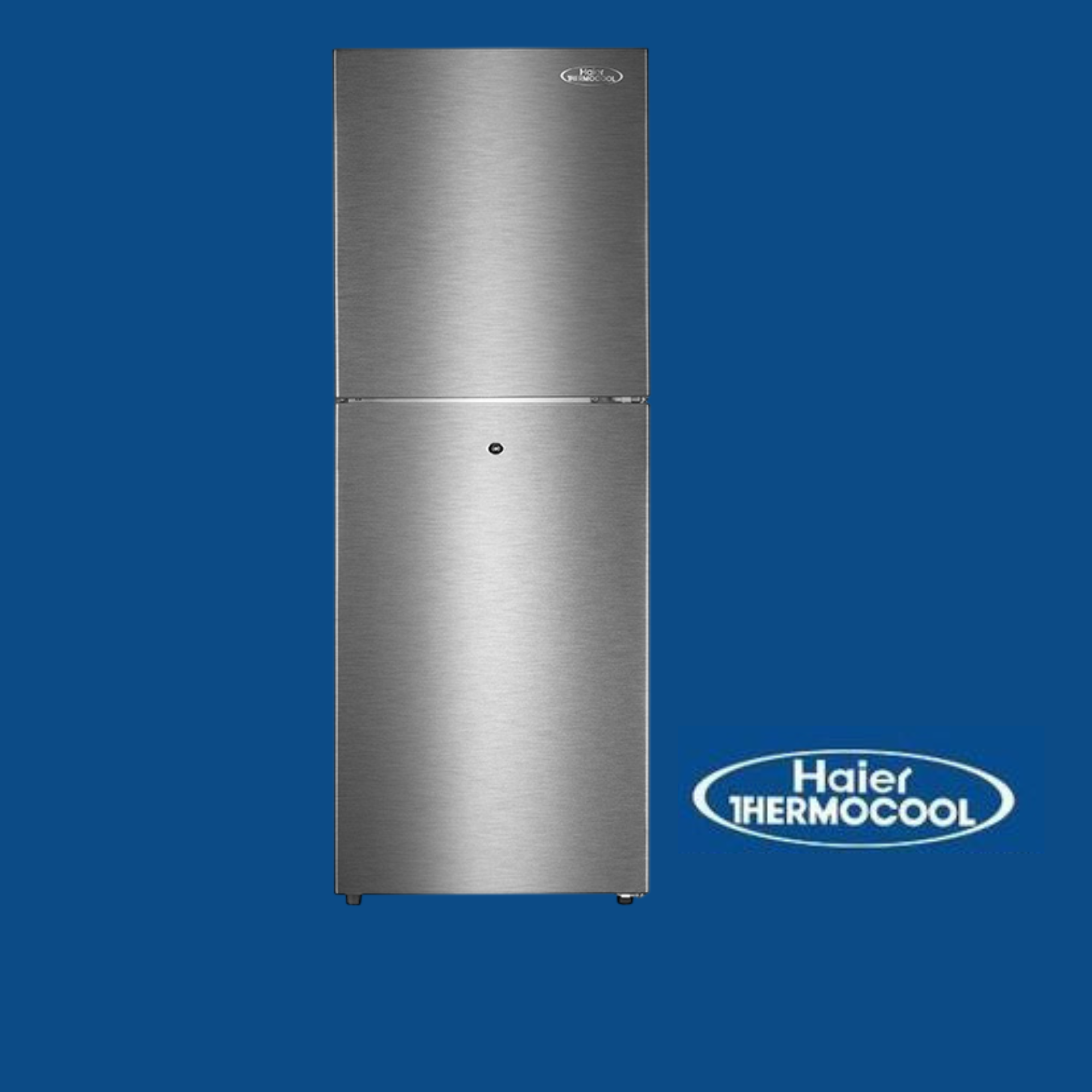 Thermocool Refrigerator HRF-210BLUX