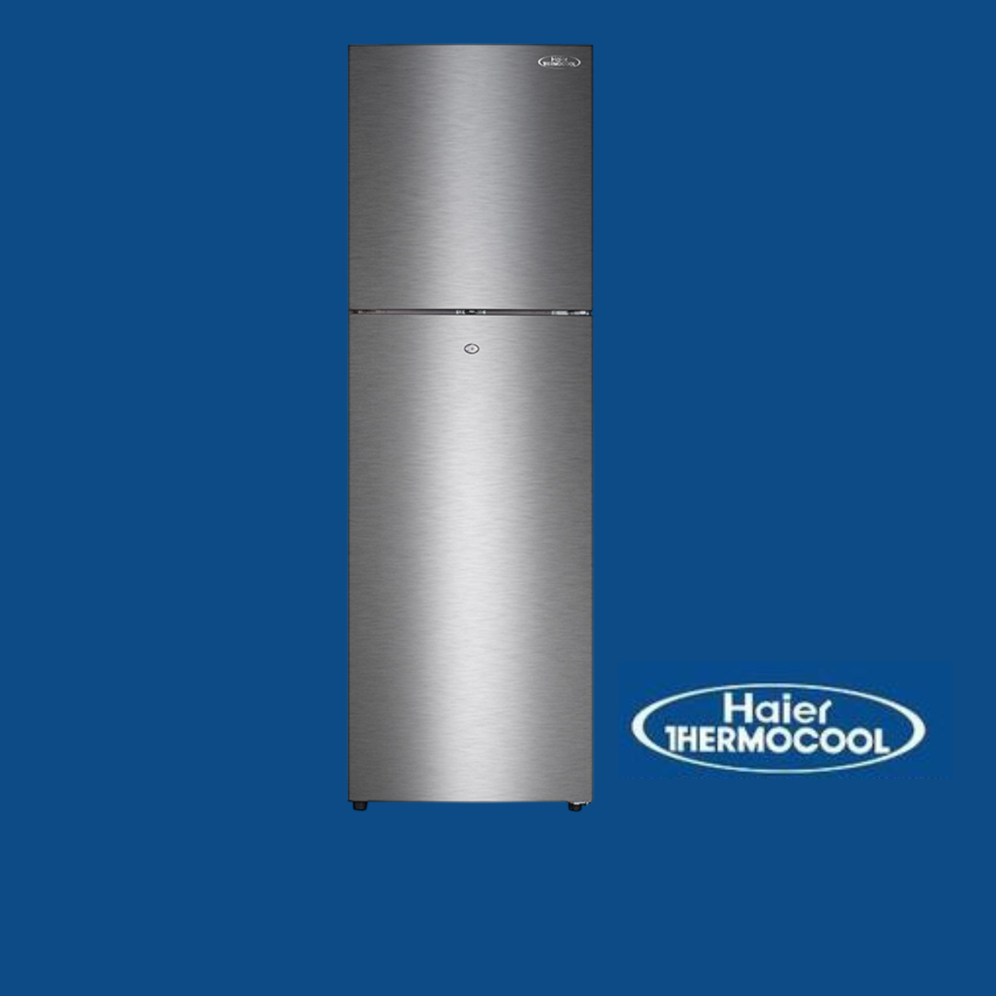 Thermocool Refrigerator HRF-355BLUX