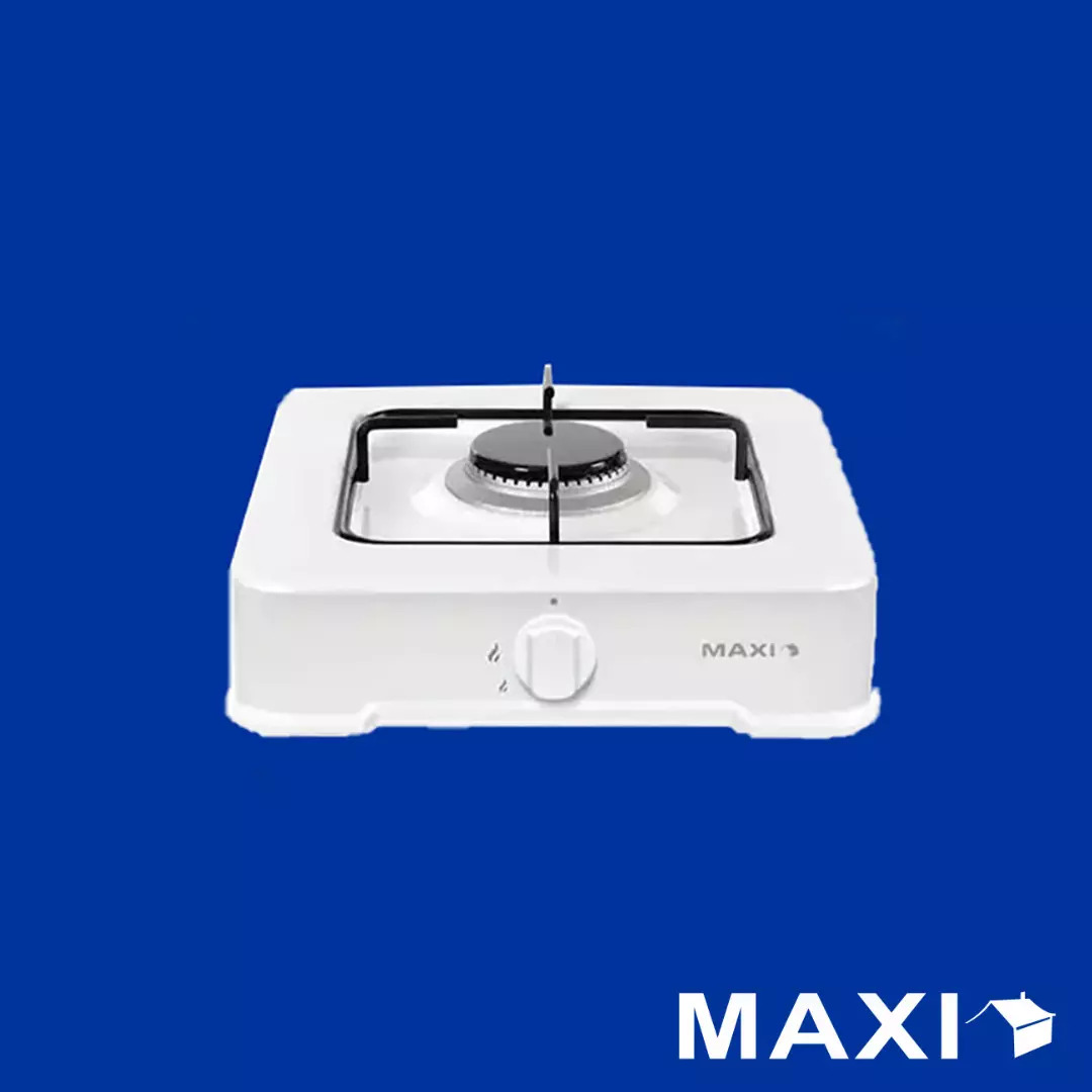 Maxi Tabletop Gas Cooker 1 Burner (100OC) MAXI100