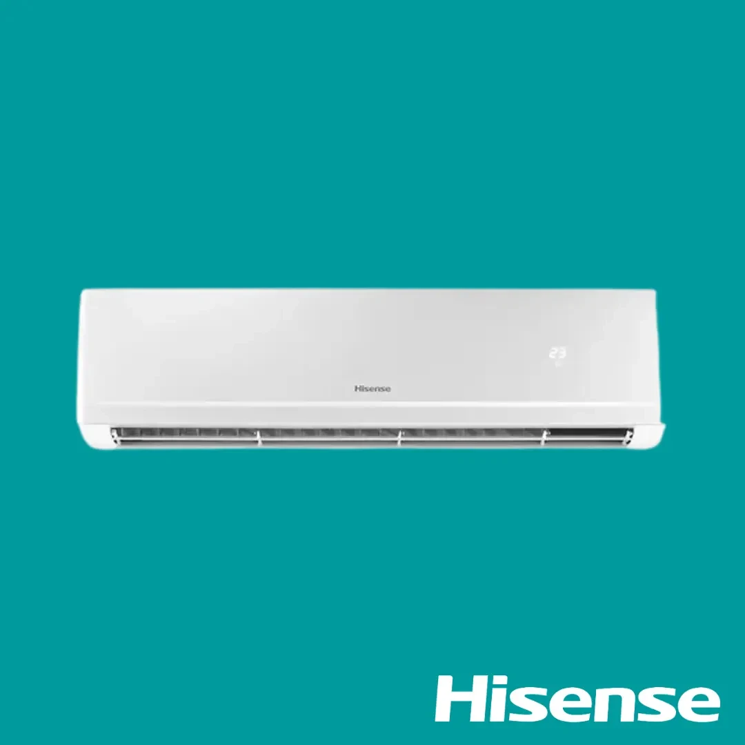 Hisense Split AC 1.5 HP Inverter HISSPL15HPINV