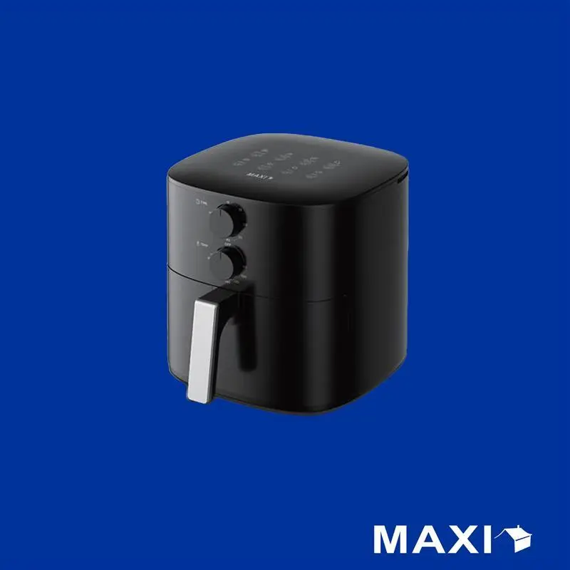Maxi Air Fryer 5L Black (MF-TN50C2) MAXIAF50C2TN