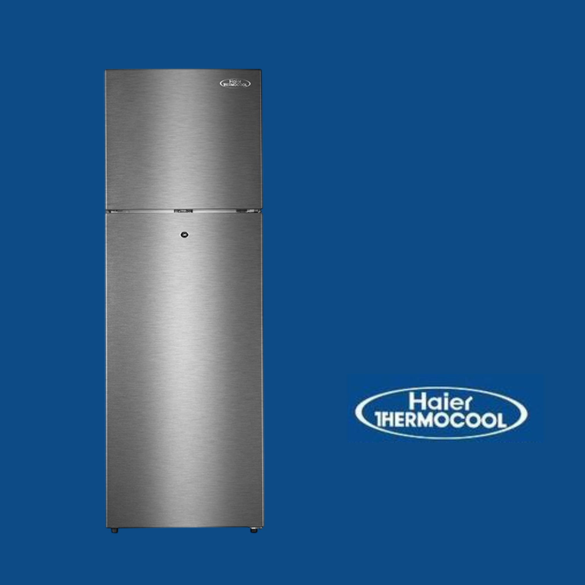 Thermocool Refrigerator HRF-320BLUX