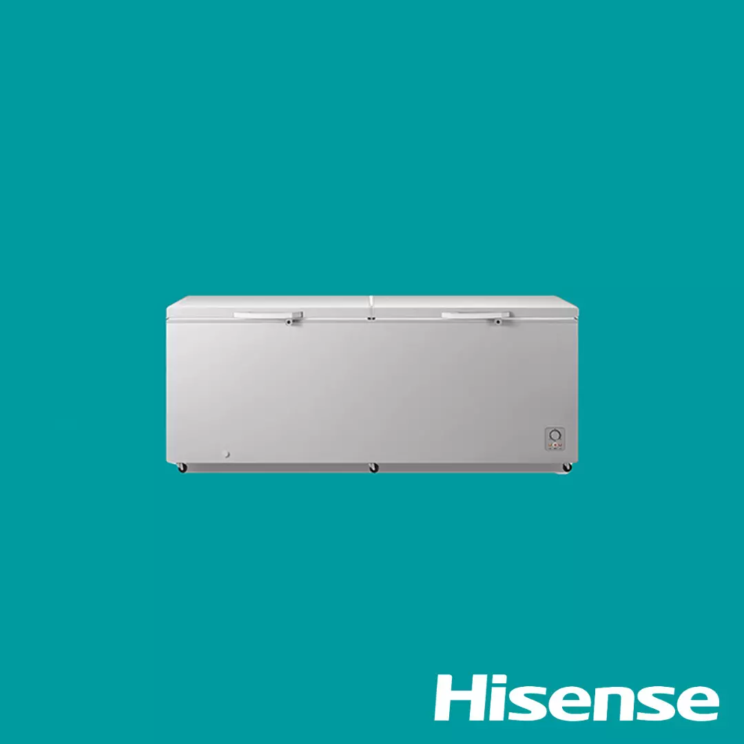 Hisense Chest Freezer DD 702L (91DD-FC) HISFRZ91DD-FC