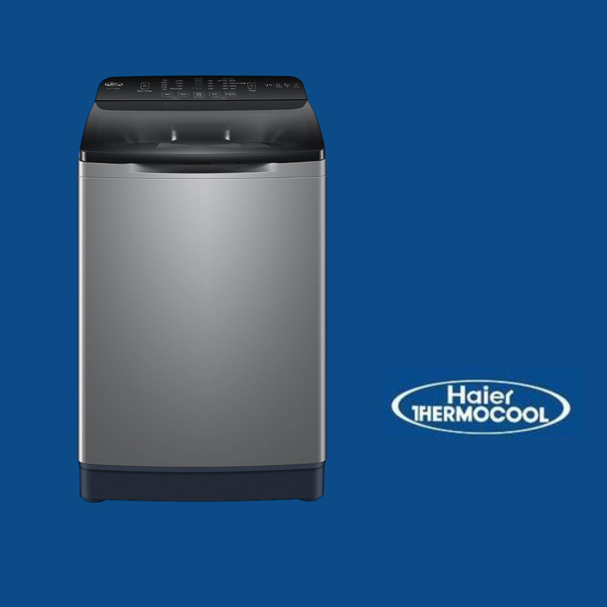 Thermocool Washing Machine TLA105-FYS6